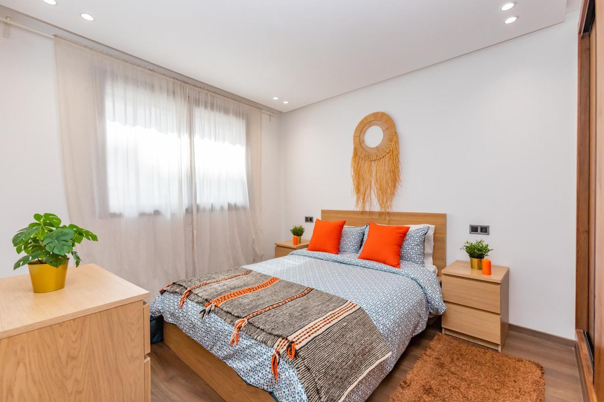 Welcome Palmiers Apartamento