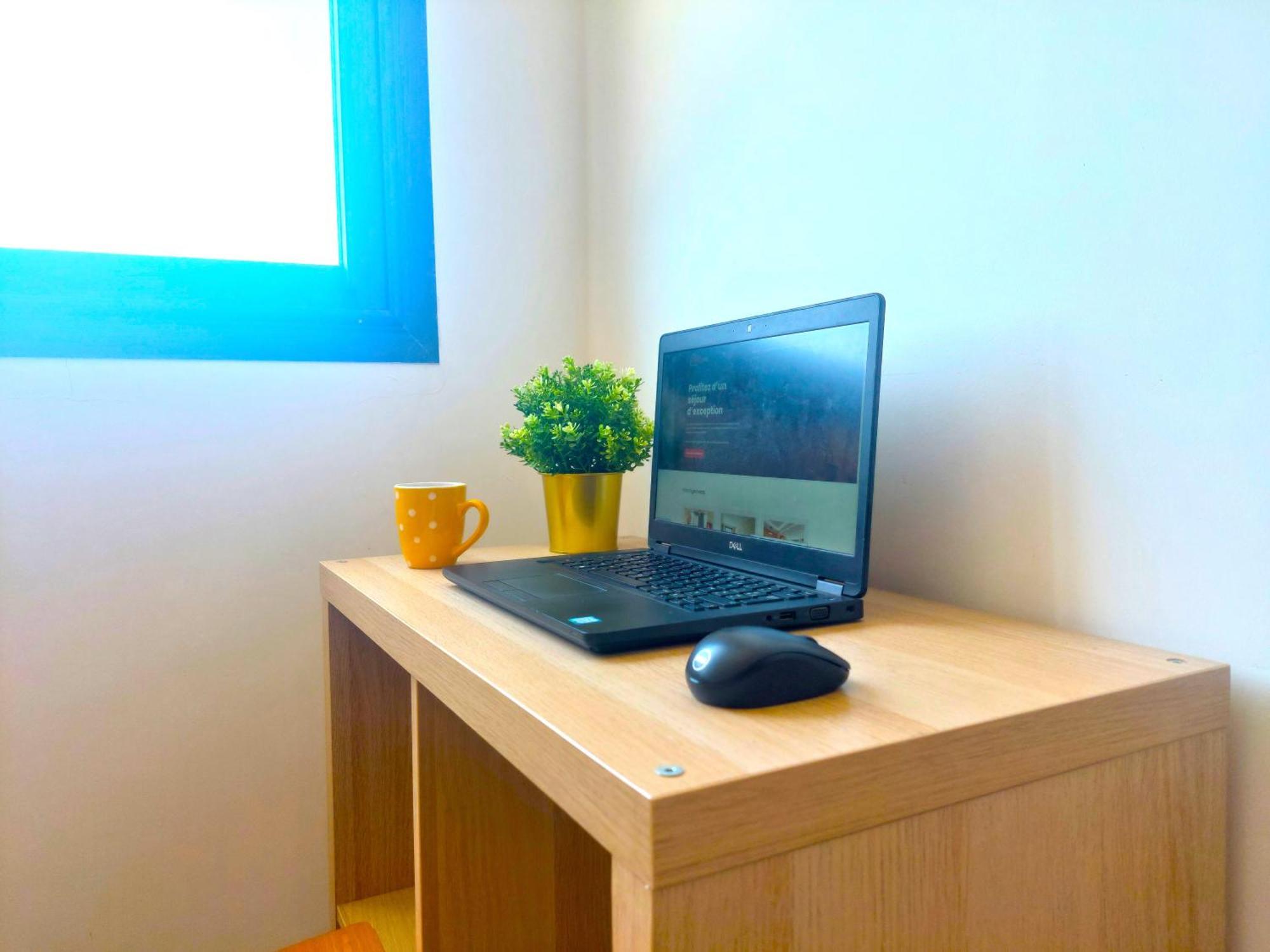 Welcome Palmiers Apartamento *