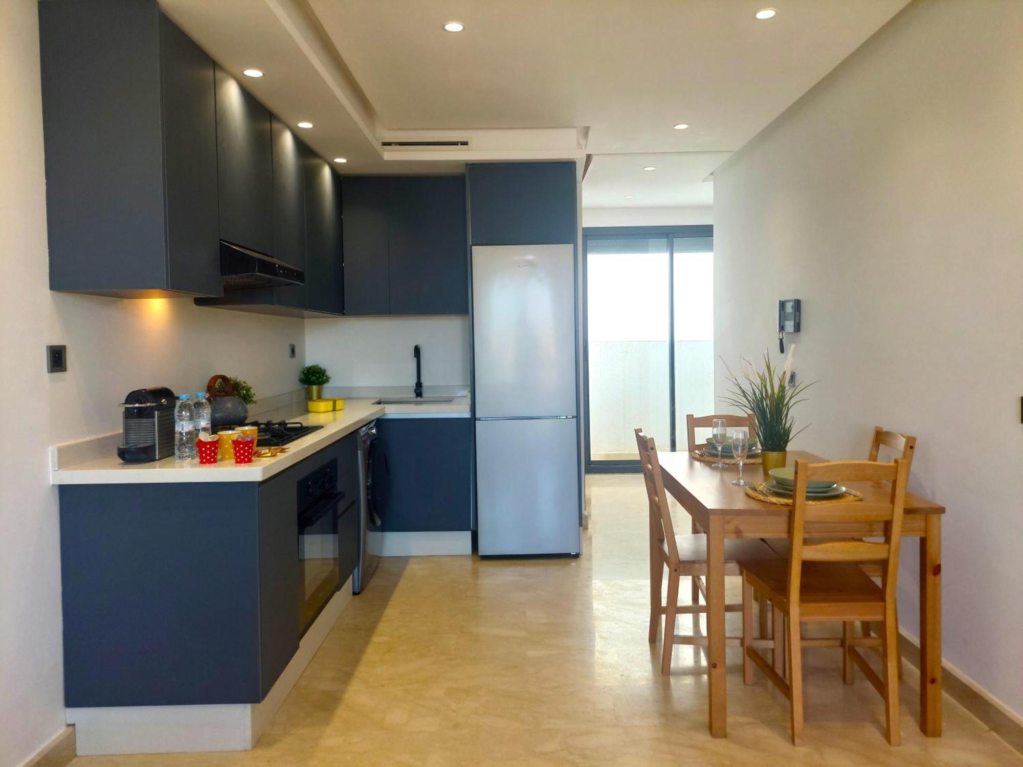 Apartamento Welcome Palmiers *