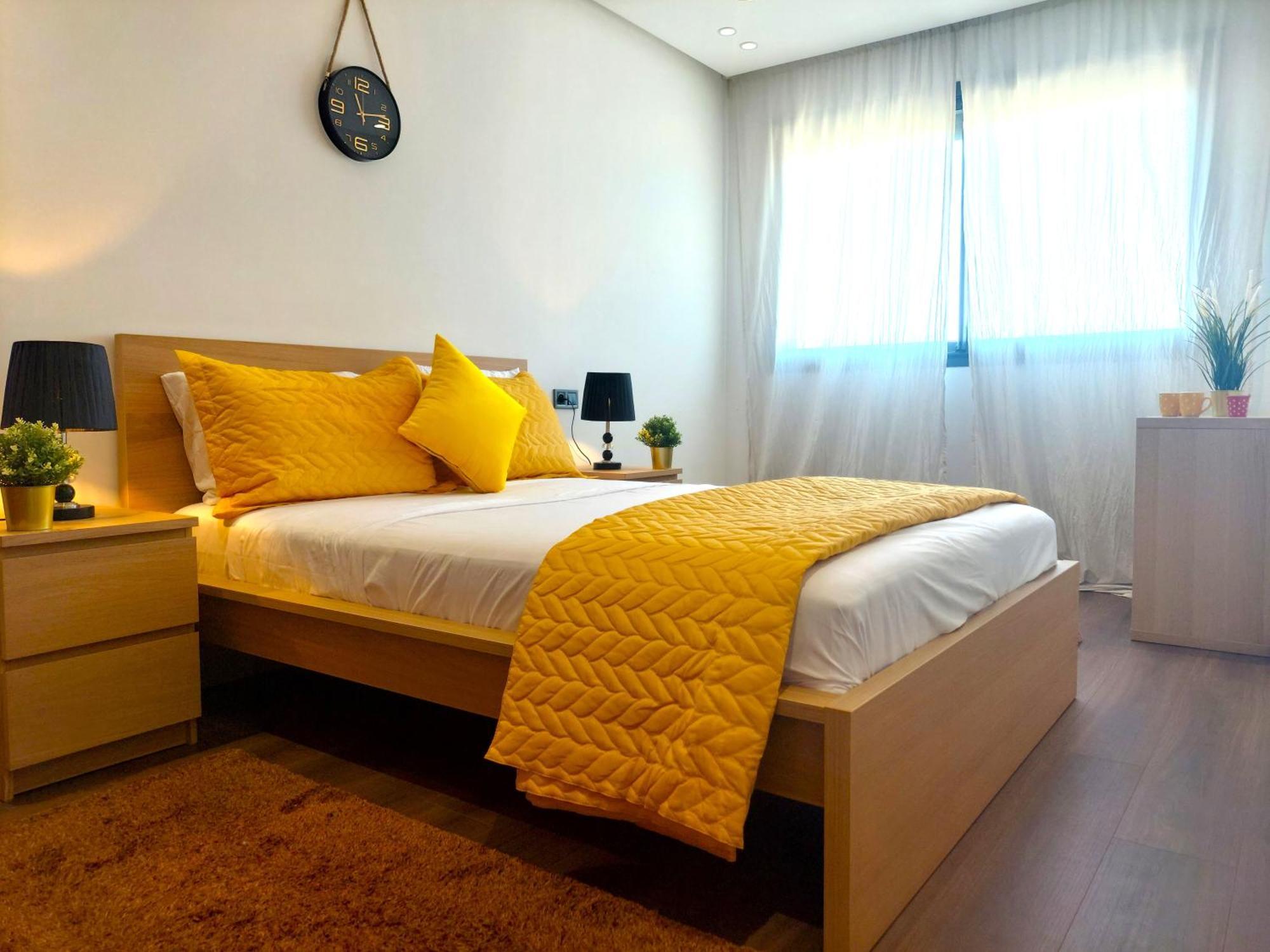 Welcome Palmiers Apartamento *