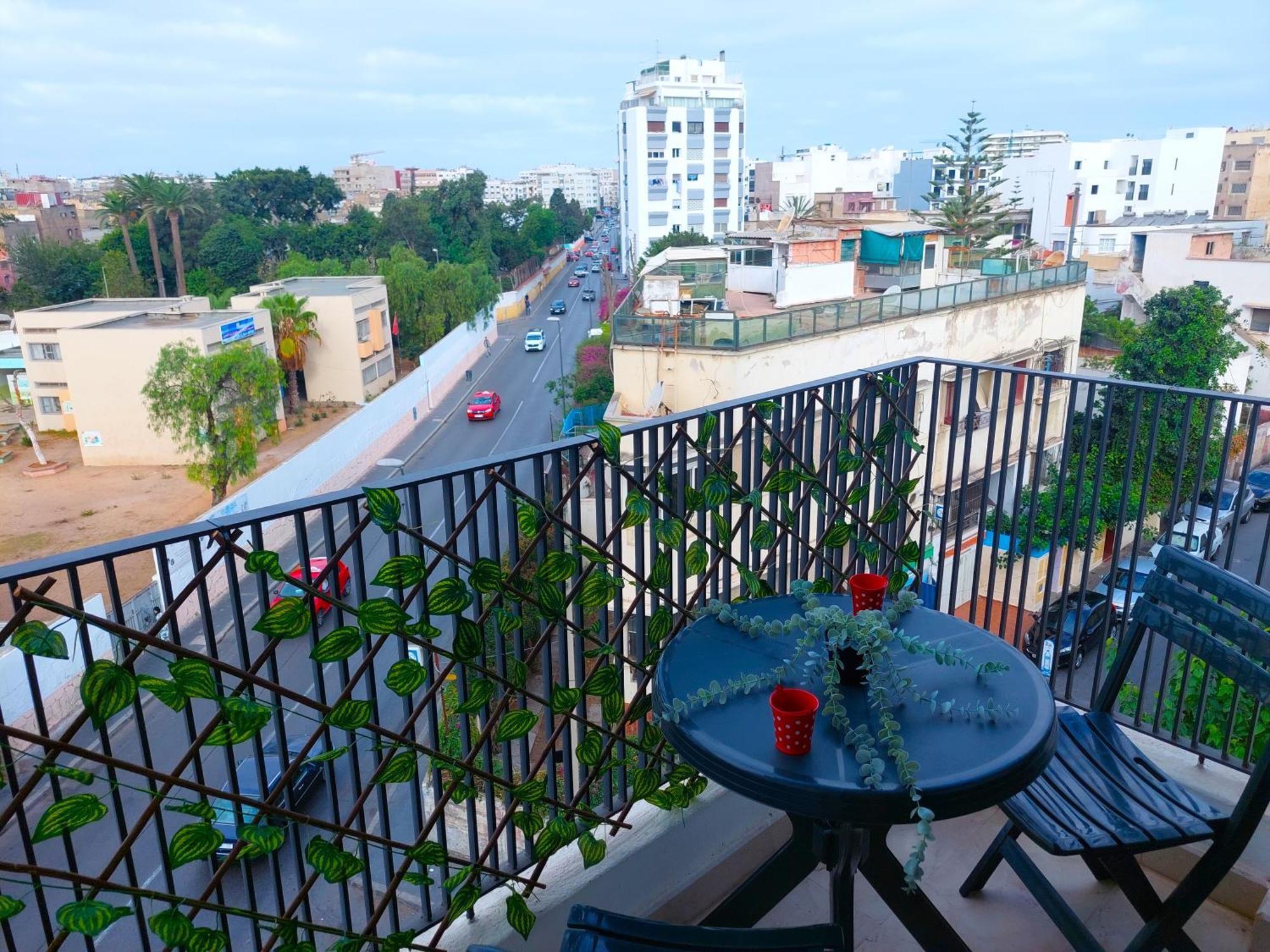 Apartamento Welcome Palmiers *